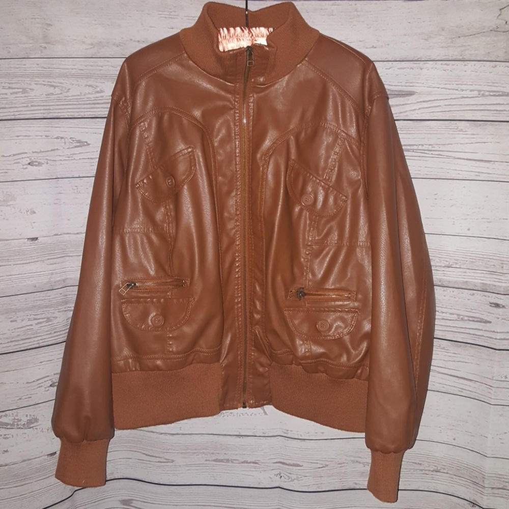 Womens Jacket